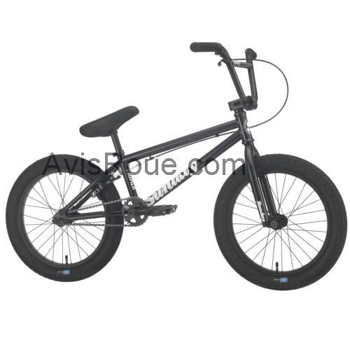 Sunday Primer 18 fiche technique et avis